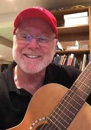 Malcolm Hines's Instagram, Twitter & Facebook