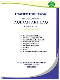 Untuk tema pada kelas 1 adalah. Cover Rpp Kurikulum 2013 Pigura