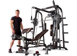 The Best Smith Machines For 2021 Sports Illustrated Reviews