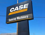 Pylon Signs | Signs Now Branson
