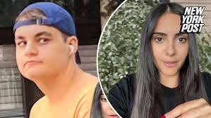 Ron Goldstein’s daughter asks TikTok users to help identify perp who  sucker-punched dad