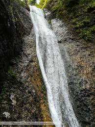 46°59′12″n 25°56′25″e / 46.98667°n 25.94028°e. Cascada Duruitoarea Cascade Aventura In Romania