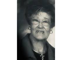 Virginia Johnson Obituary (1929