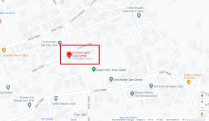Pemerintah menyatakan akan menempuh pendekatan persuasif terhadap warga yang berkeras mudik. Kerja Sosial Gerontologi Lawatan Ke Comfort Aged Centre Likas Sii Nurul Menulis Untuk Berkongsi