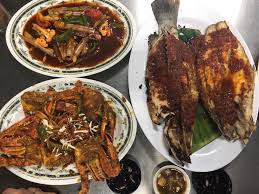 Restoran cerana ikan bakar alai (crystal bay) medan ikan bakar sg. 10 Tempat Makan Ikan Bakar Di Melaka 2020 Wajib Serang Saji My
