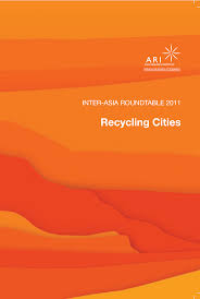 ARI Inter-Asia Roundtable 2011