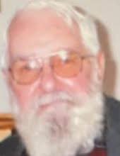 Obituary information for Dewey Milton Bennett