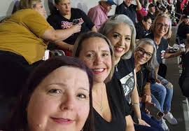 Once a Bailadora, Always a Bailadora!