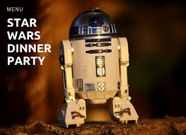 But these are my favorites. Star Wars Dinner Club And Recipe Round Up Simply Inspired Meals