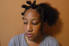 Kinky hair natural | natural hair girls #halobraids #braids #naturalhair… How To Stretch Your Natural Hair Without Heat Joanna E