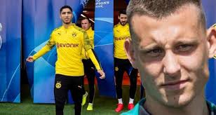 Join the discussion or compare with others! Wenn Hakimi Und Eggestein Plotzlich Esportler Sind Bundesliga Home Challenge Fifa Esports Com