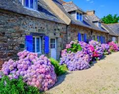 Haus kaufen in frankreich leicht gemacht: Immobilien Kaufen In Der Bretagne Hauser Wohnungen Villen