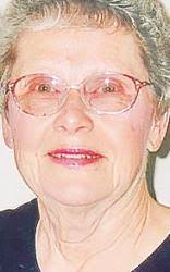 DeeAnn (Kilpatrick) Bauerle