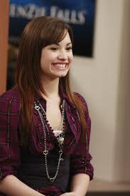 Demi Lovato Image Sonny With A Chance Season 1 Episode 2 West Coast Story Demi Lovato Sonny With A Chance Demi