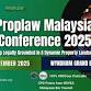 (HRDC Claimable) Proplaw Malaysia Conference 2025 event image