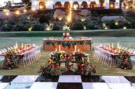 Located just minutes from los angeles, simi valley offers a vibrant city full of cultural diversity, historical landmarks and beautiful rolling hills. Jewish Wedding Hummingbird Nest Ranch In Simi Valley California Usa 0115 Smashing The Glass Jewish Wedding Blog