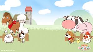 Natsume kept the harvest moon name and marvelous changed the harvest moon games to. Downloads For Harvest Moon Stories Of Mineral Town Story Of Seasons Friends Of Mineral Town Nintendo Switch Spiele Nintendo Dieselmasque