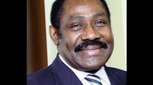 Captain Horace Burrell, JFF President, Is Dead