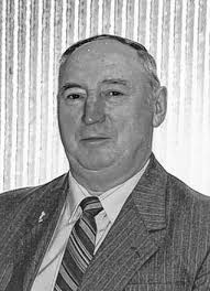 Albert 'Pat' Lawrence WALL Obituary