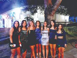 20 Julianne Motto, Ella Landa, Keria Miller, Viole…