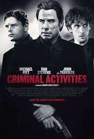 Letöltés a választás (2016) film bluray 1080p teljes film magyarul. Criminal Activities 2015 Imdb