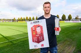 Am freitagnachmittag gab ea sports, das den monatlichen. Der Erste Bundesliga Official Ea Sports Fifa Deutsch Facebook
