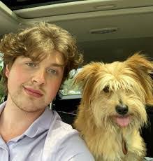 Chad Kerr's Instagram, Twitter & Facebook