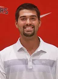 2021-22 Men's Golf Roster