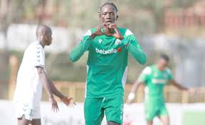 Ochan and four afc leopards players who've run down contracts. Gor Mahia Afc Leopards Find It Tough But Progress To Fkf Betway Cup Quarters Capital Sports