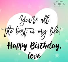 Top 40 Happy Birthday Special Unique Wishes And Messages For Jaan J U S T Q U I K R C O M Beautiful, free images gifted by the world's most generous community of photographers. happy birthday special unique wishes