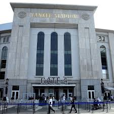 The Yankees Dont Want Their Richest Fans To Have To Sit