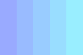 25+ aesthetic color palettes, for every aesthetic. Soft Aesthetic Color Palette Blue Novocom Top