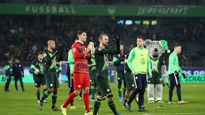 You need an fc bayern.tv plus subscription to watch this video. Bundesliga Md 17 Preview Bayern Against Wolfsburg Miasanrot Com