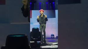 Stray Kids Felix Renegade Youtube