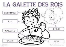 Epiphanie Galetts Des Rois Activites Maternelle Recherche Google Ridders Thema Afbeeldingen