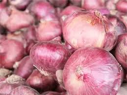 Agri Commodities Index Dips 0 19 Onion Potato Prices