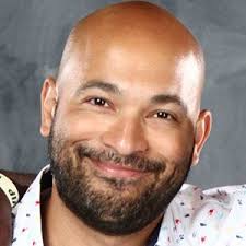 Maximiliano Hernández