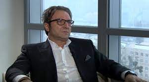 В ближайшие четыре дня будем ждать приговор. Vyacheslav Zahovajlo Metall Zamenit Metallist 1925 V Upl