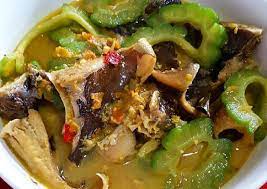 Resep Ikan Pari Kuah Santan Pedas Oleh Nurul Hikmah Recipe Resep Ikan Resep Tumis
