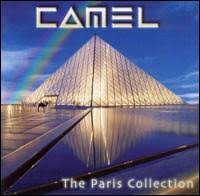 Most of the album was written in new york city. The Paris Collection Camel Album Wikipedia