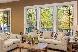 The series has a frame depth of 2 7/8 and an extrusion thickness of.080. Anlin Del Mar Windows Vs Milgard Tuscany Replacement Windows Blog