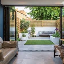Plus Rooms Kitchen Extensions Loft Conversions In London Conversions Extensions K Courtyard Gardens Design Backyard Garden Design Backyard Patio Designs