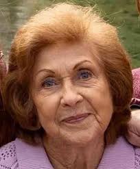 Rosemary Deering Obituary (1929