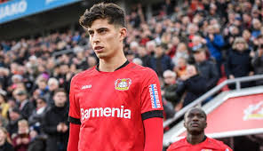 The community is already bracing itself for a havertz upgrade, with his market price going from. Chelsea Siapkan Rp1 6 Triliun Untuk Datangkan Kai Havertz
