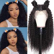 Regardless of which wig type you choose, be it. Best Curly Lace Front Human Hair Wigs Promotions