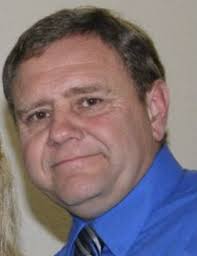 Obituary information for Michael Edward Davis