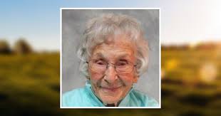 Helen Heiman Obituary July 30, 2019