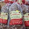 This bread improves with age, so plan to make it a day ahead if possible. 3