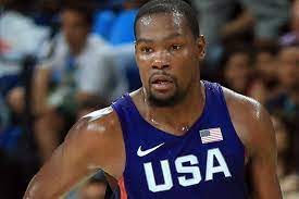 Whether buying or selling a house or property in woodbridge or surrounding va area, we have th Update Kevin Durant And James Harden Commit To Team Usa For Tokyo Olympics Netsdaily