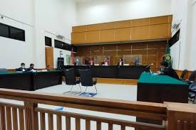 Bank bjb yang menunjukkan performa apik dalam. Kasus Kredit Fiktif Rp 8 7 Miliar Mantan Pejabat Bank Di Tangerang Divonis 5 5 Tahun Penjara Halaman All Kompas Com